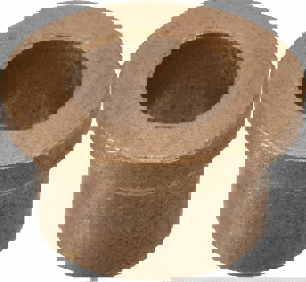 Flanged Sleeve Bearing: 5/8